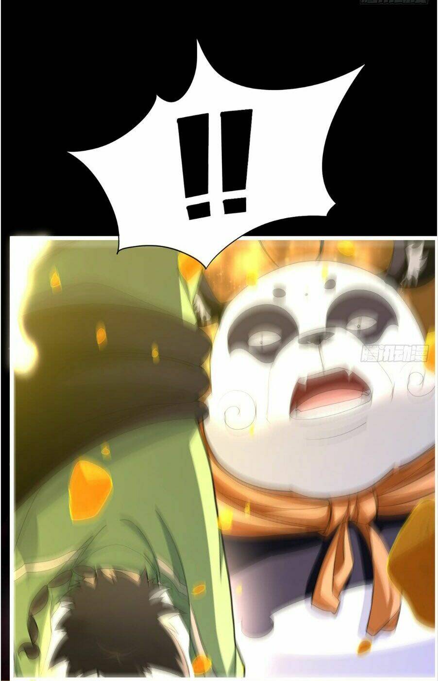 nguyên linh chúa tể chapter 3 13