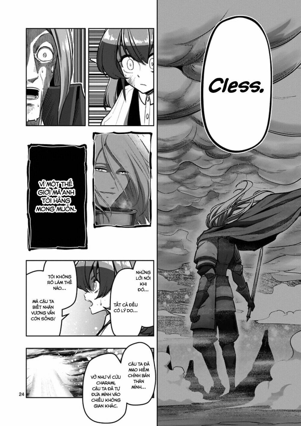 helck manga chapter 101.2 13