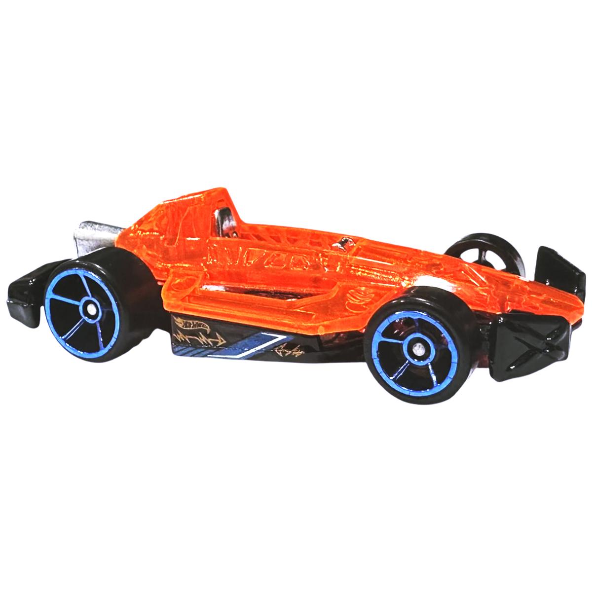 Siêu Xe Hot Wheels C4982 - 64/250 - Arrow Dynamic