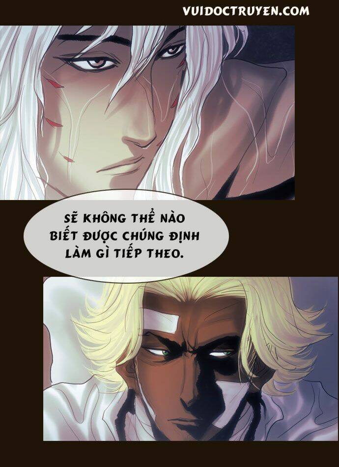 hội ảo thuật chapter 103 43