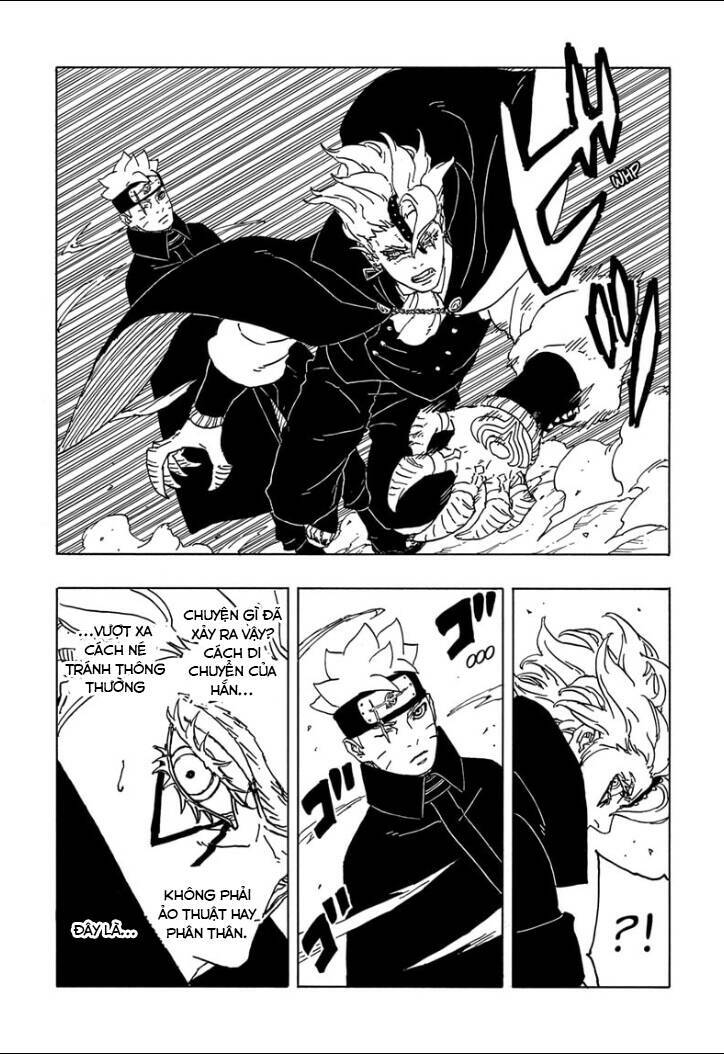 uzumaki boruto chapter 83 15