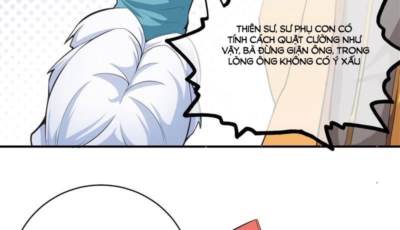 ngạo kiều quỷ vương yêu ta chapter 103 11