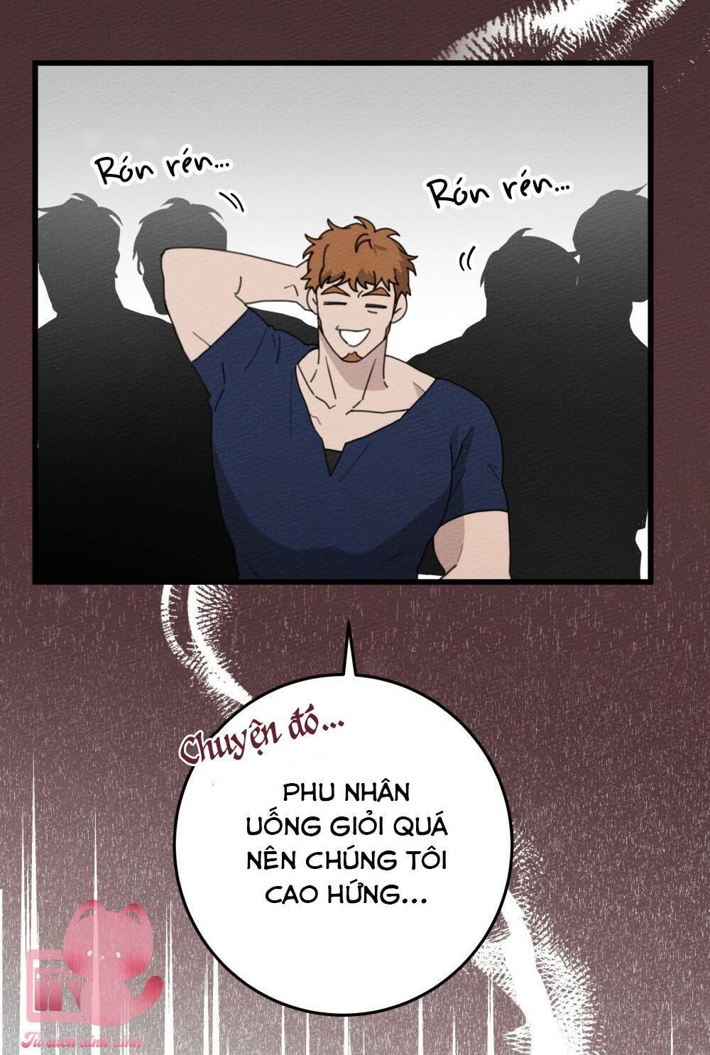 dưới tán cây sồi chapter 49 7