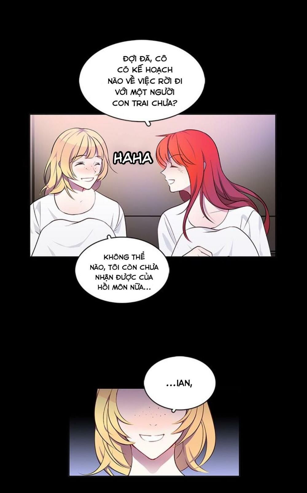 thám tử của muiella chapter 5.1 33