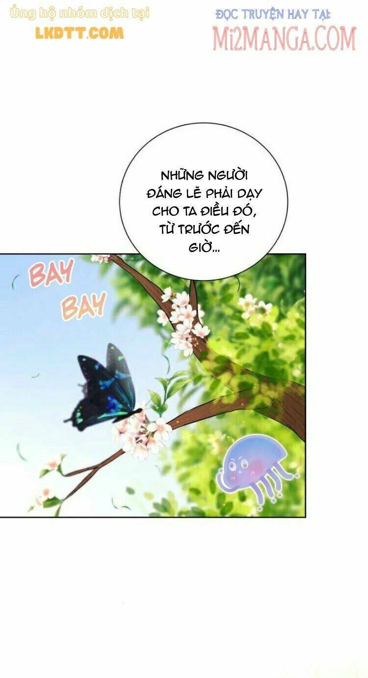 ta đã từng mong nàng biến mất chapter 19 58