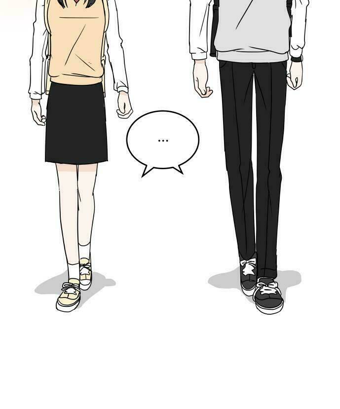 30 phút bước đi bên em chapter 20.5 37