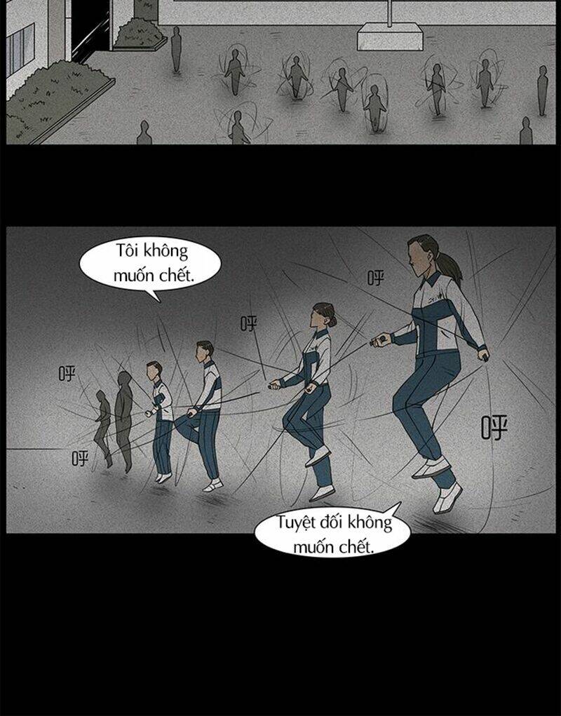 kinh dị đêm khuya chapter 13 23