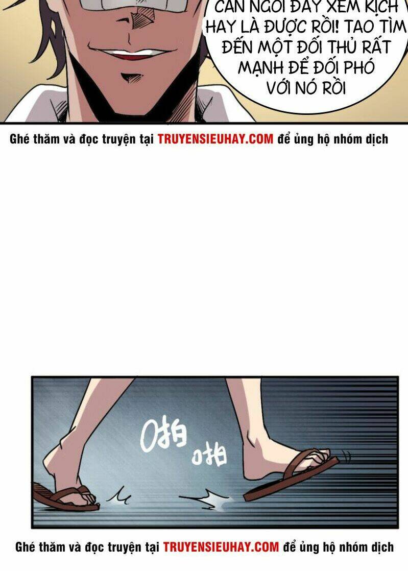 trảm linh sứ chapter 2 43