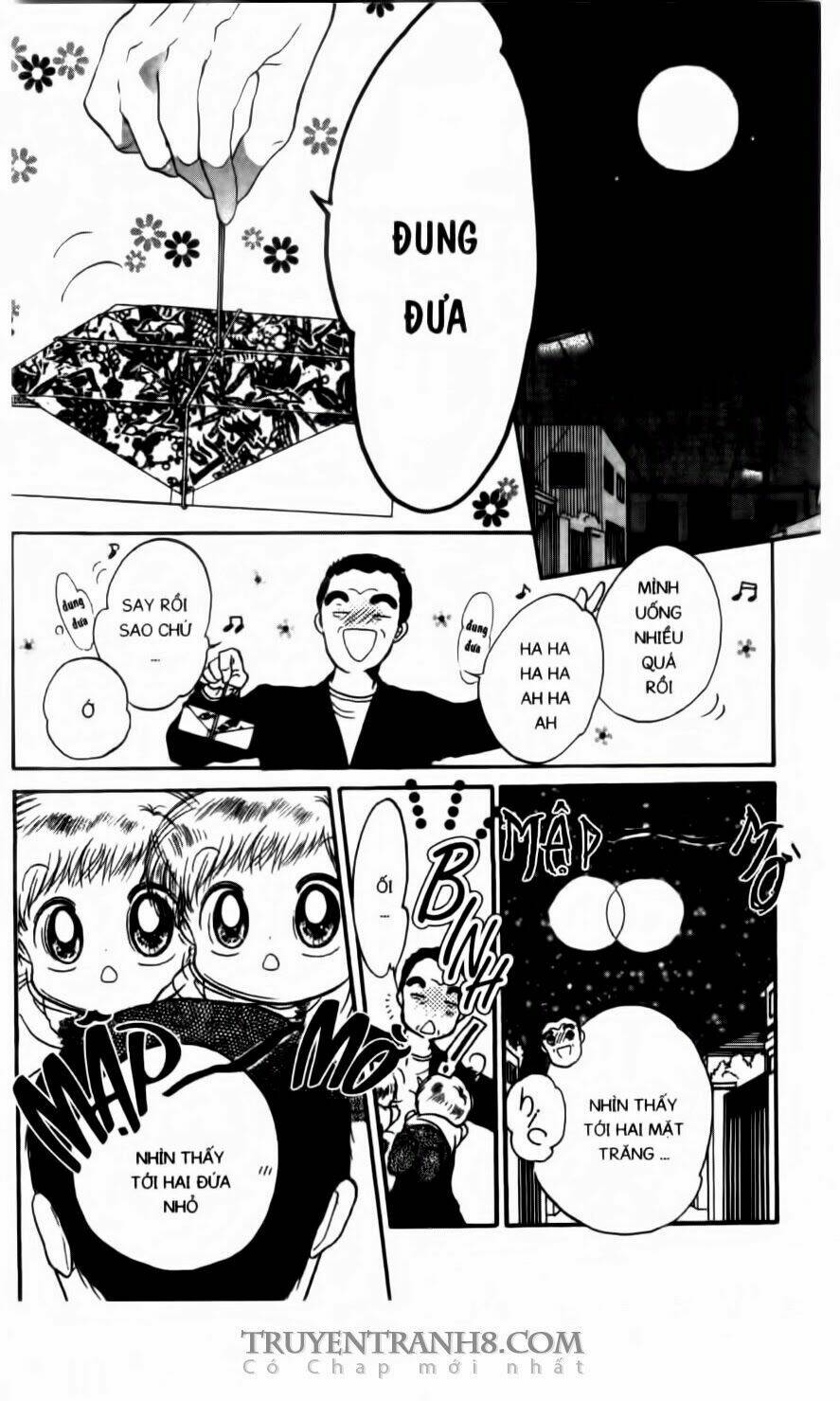 em bé ufo chapter 23 21