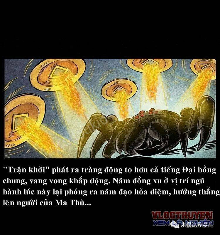 tiên sơn truyền kỳ chapter 1 57