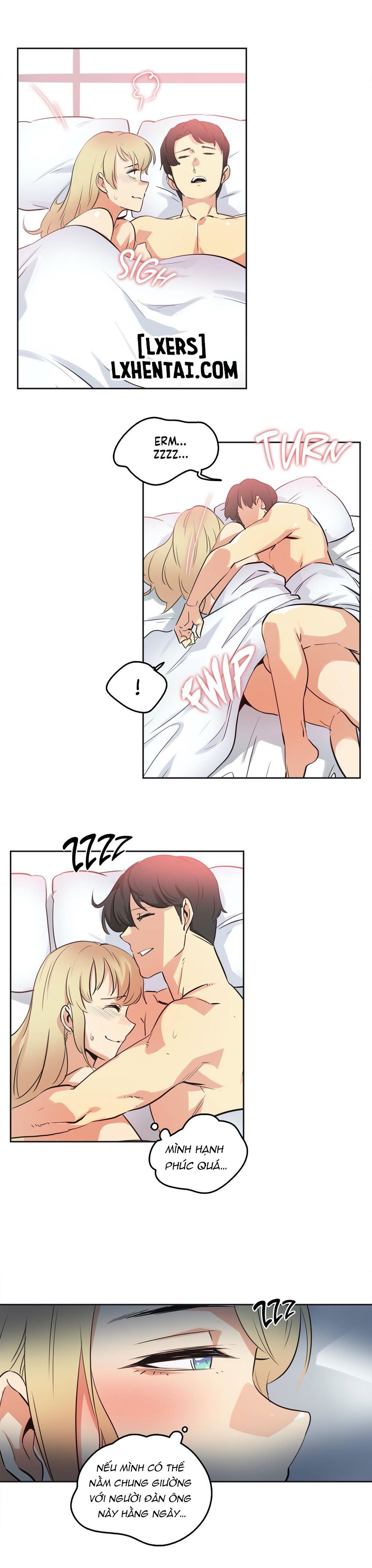 cha nuôi chapter 47 16