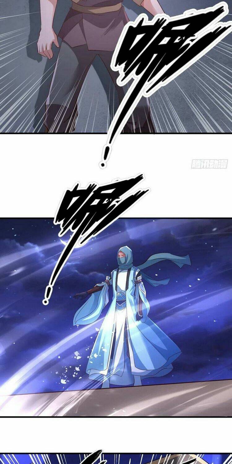 thiên hạ kiếp chapter 72 10