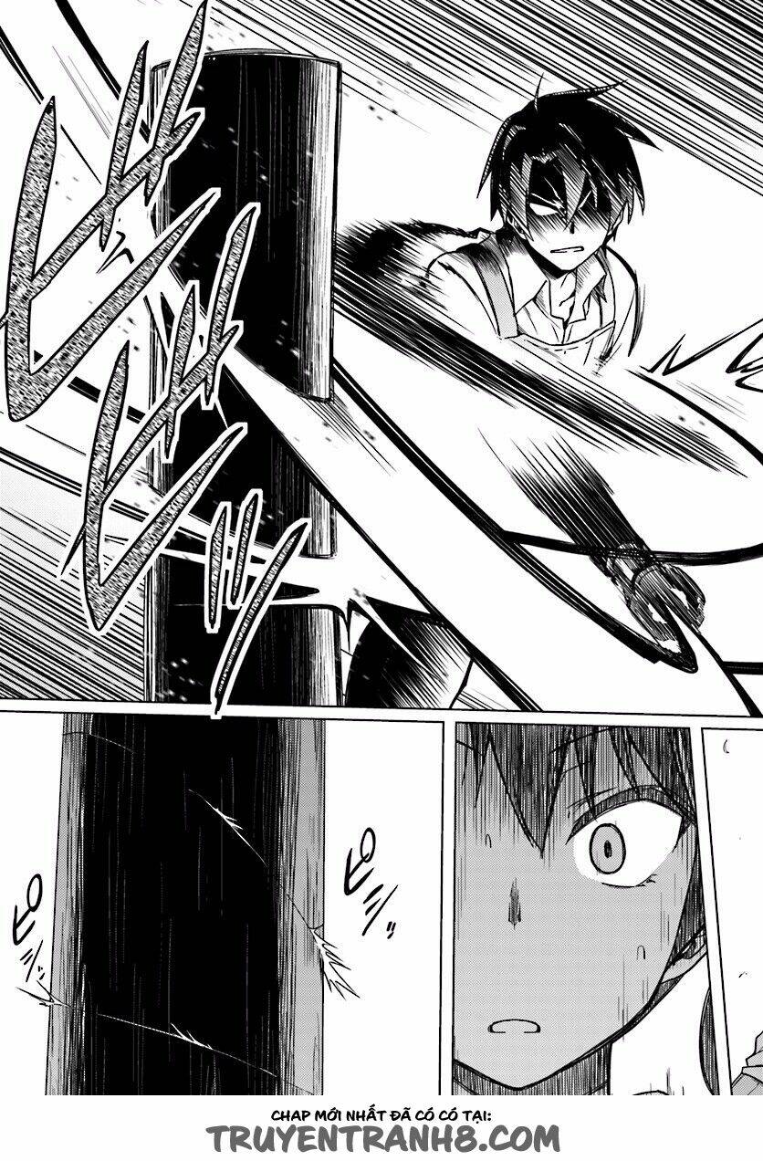 nidome no jinsei wo isekai de chapter 7 15