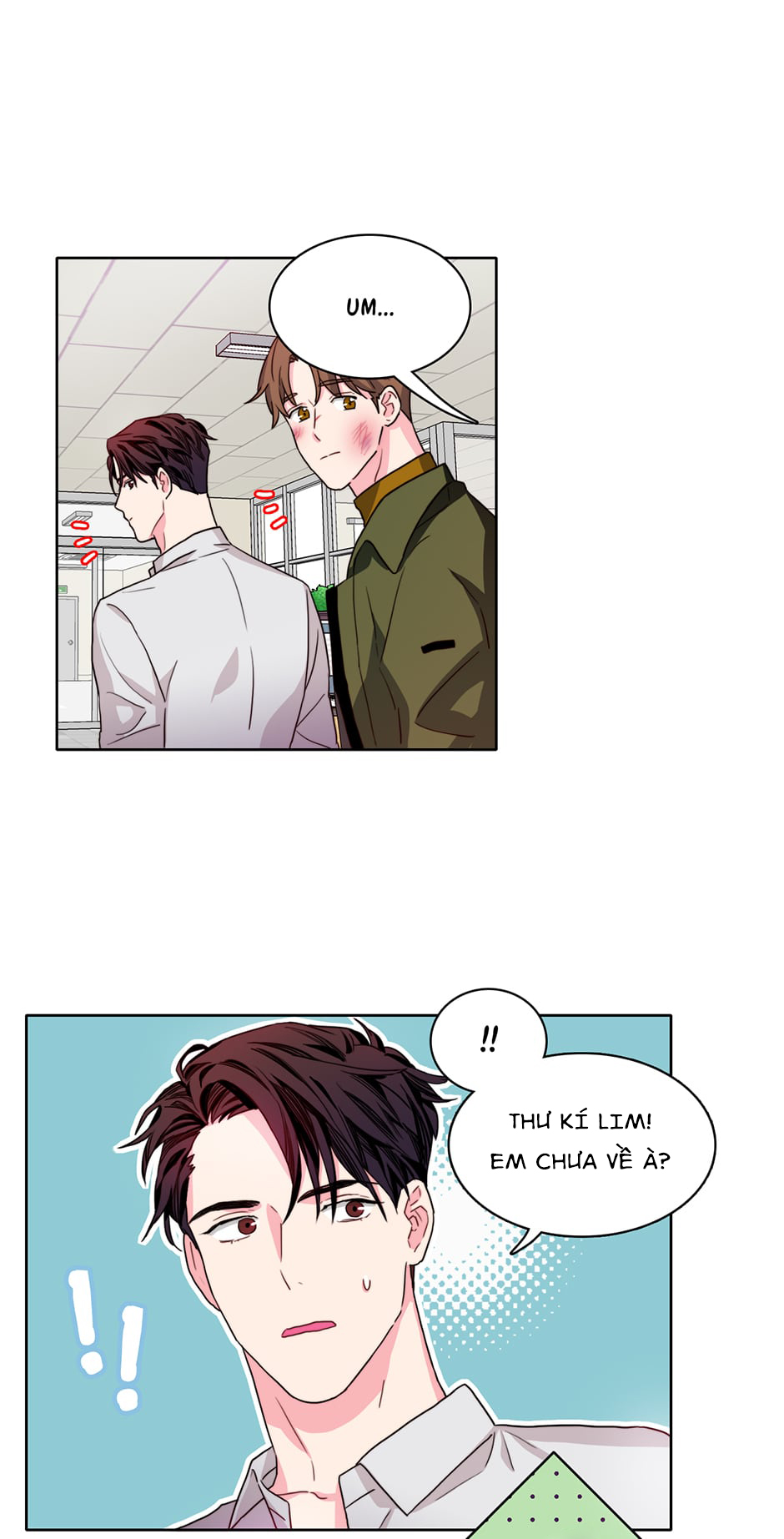 quý cô với chiếc mặt nạ chapter 45 3