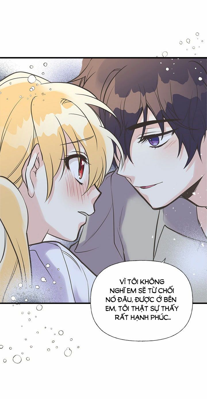 chị tôi đã nhặt về một nam chính quyến rũ chapter 20 33
