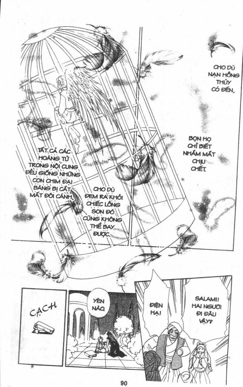 kenja no ishi chapter 4 102