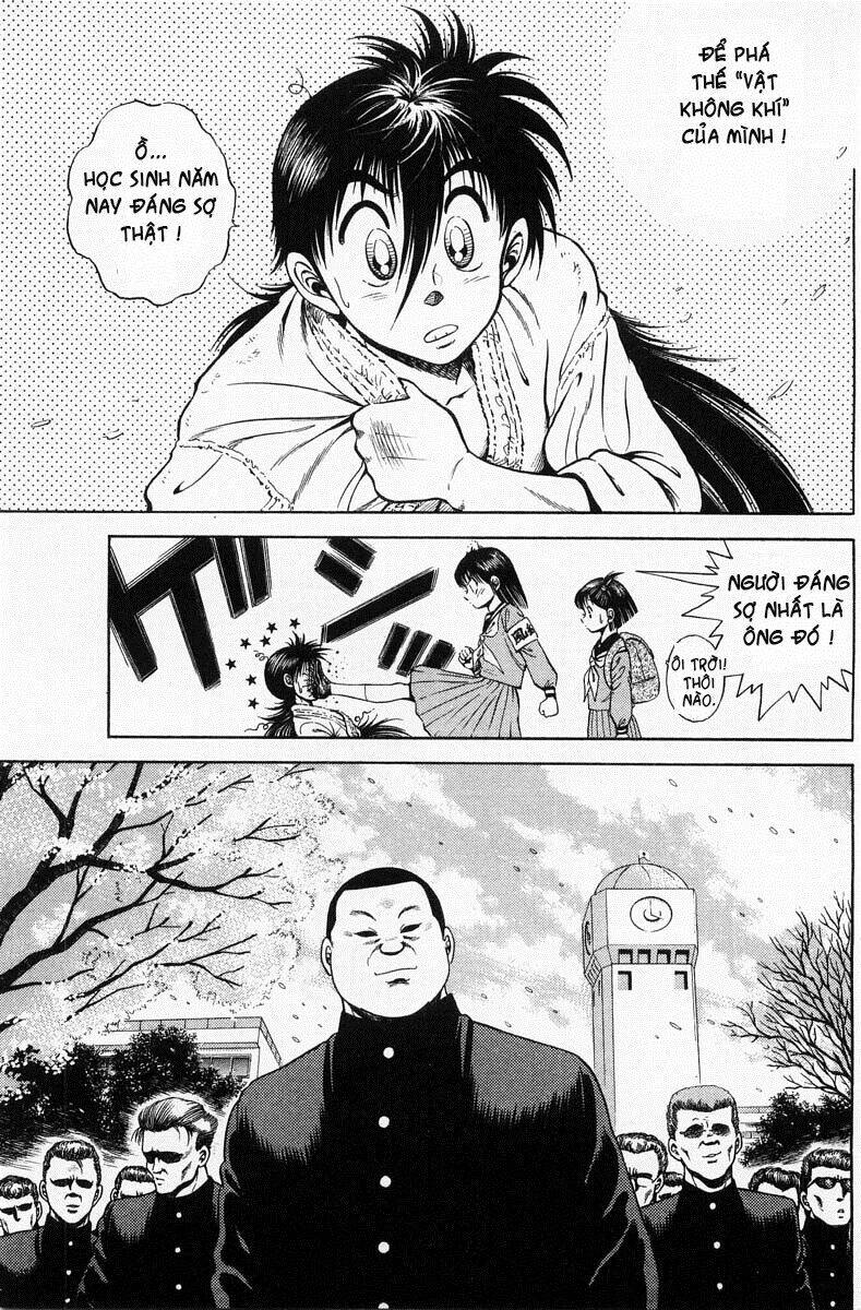 shin kotaro makaritoru! juudouhen chapter 1 25