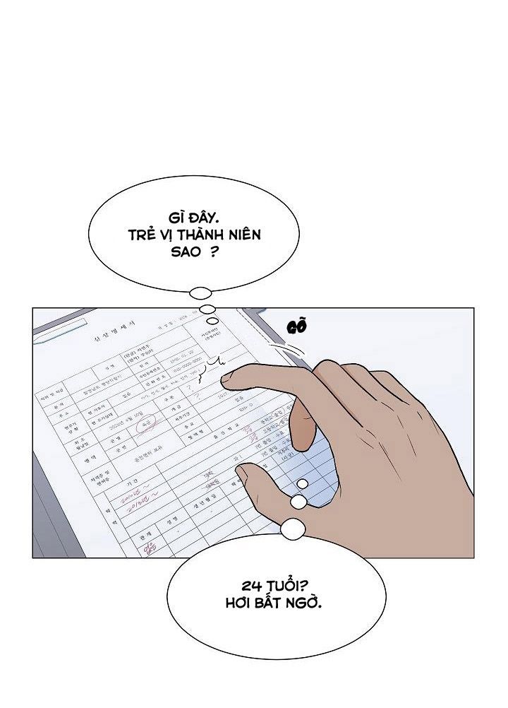 công nam bắc thụ chapter 1 58