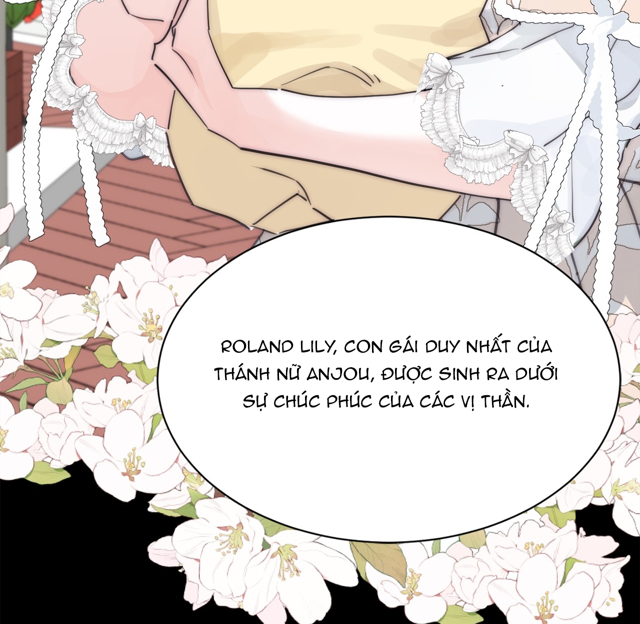 bông hoa độc của nhà công tước chapter 3.2 30