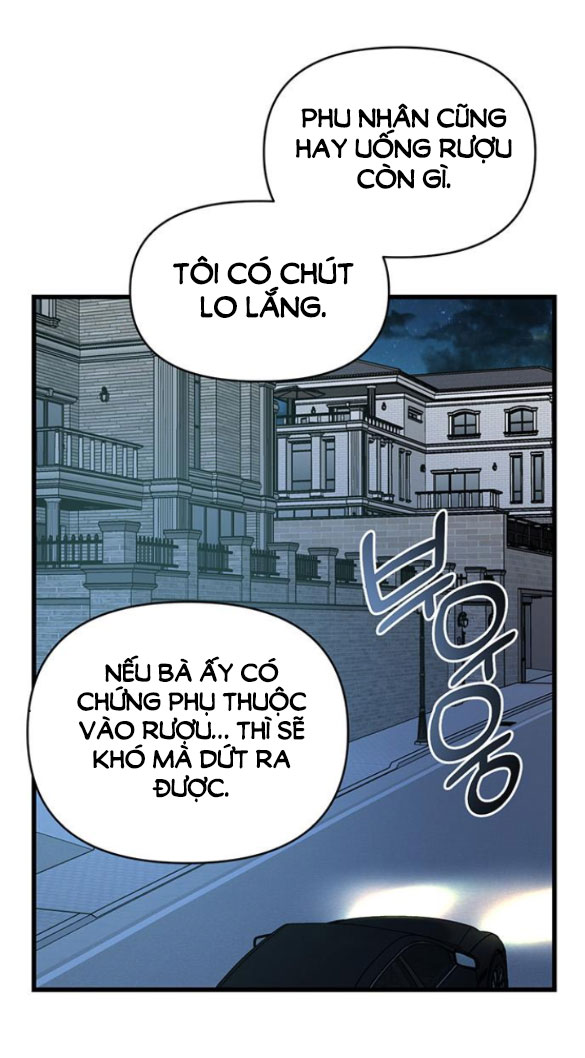[18+] dục vọng tao nhã chapter 23.2 20