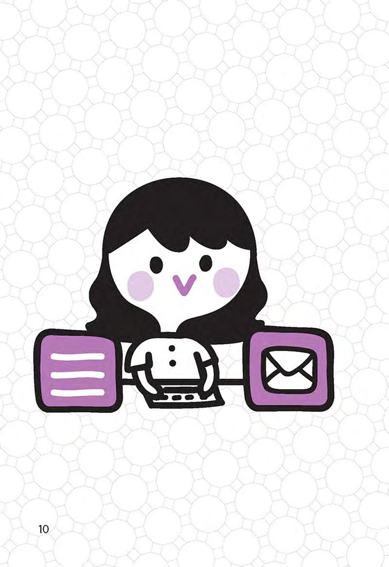 Sách Easy Email Writing - Viết Email Thật Dễ Dàng