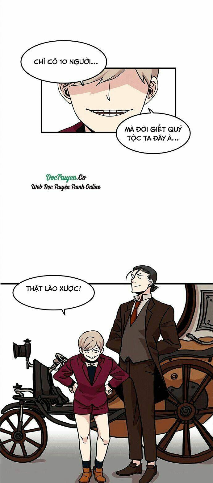 minus hand chapter 5 7