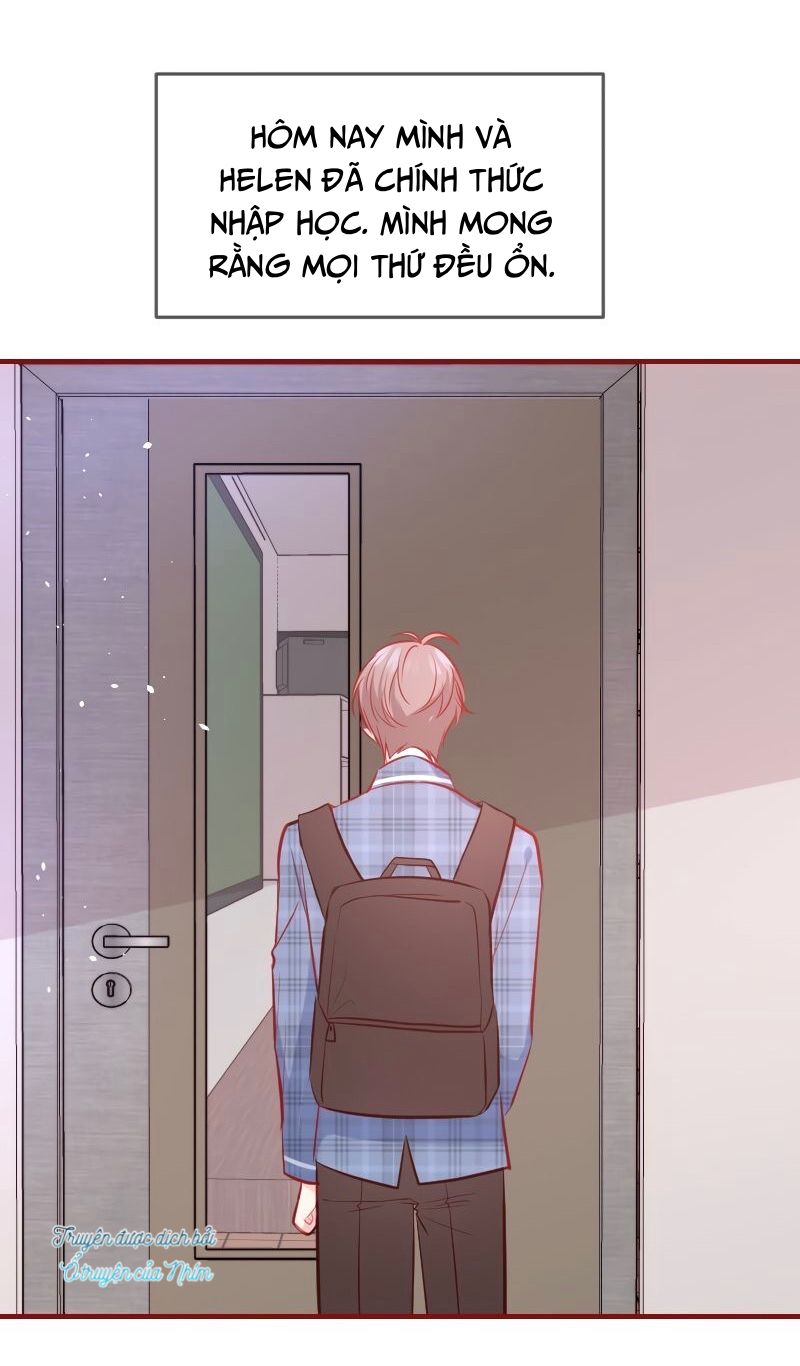 mù quáng vì yêu anh chapter 12 3