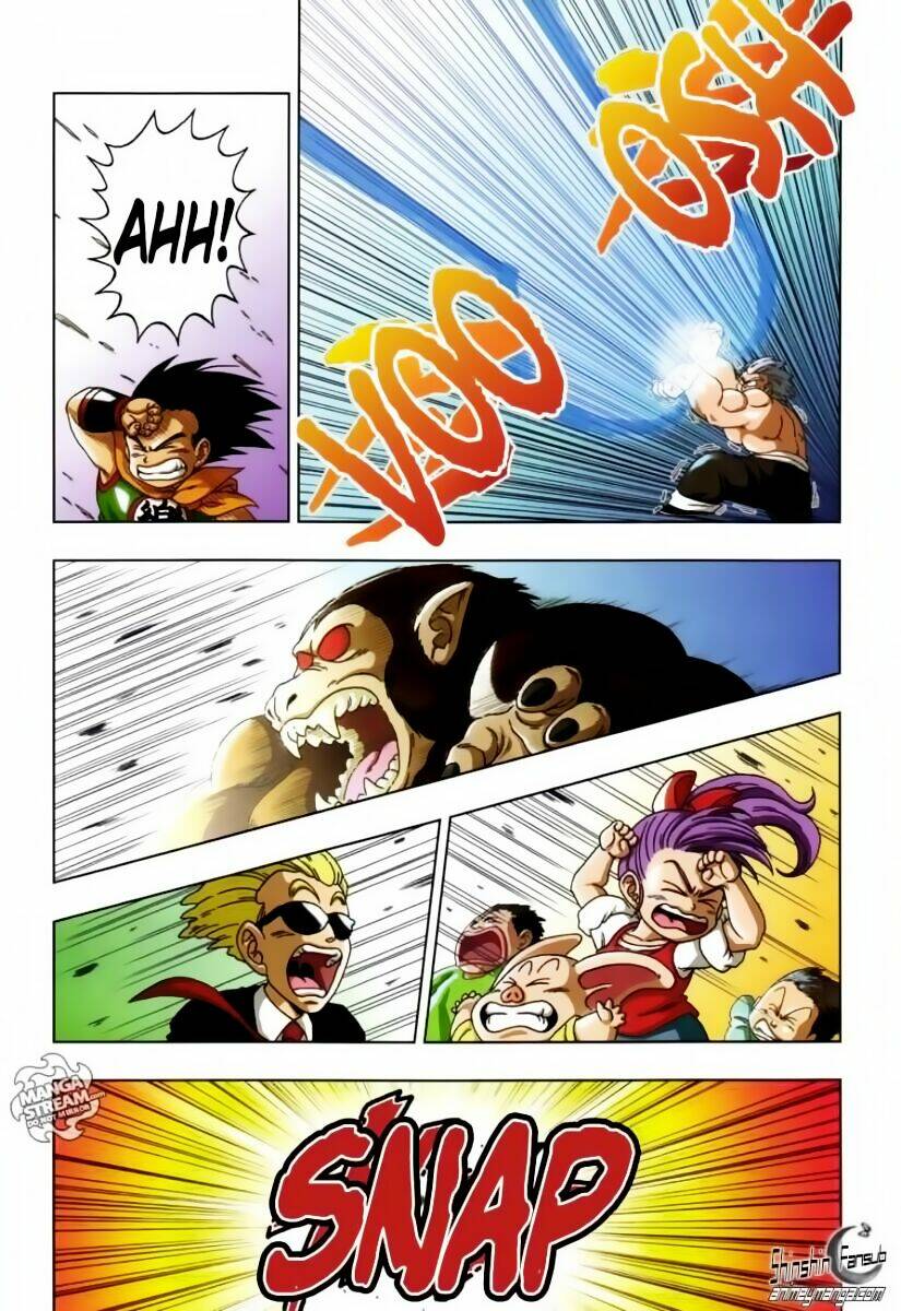 thế giới ngọc rồng sd chapter 15 10