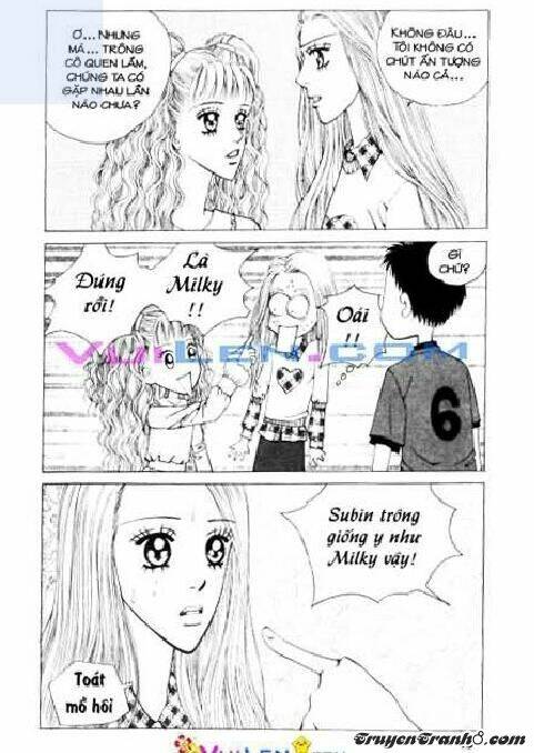 người mẫu hoàn hảo chapter 5 43