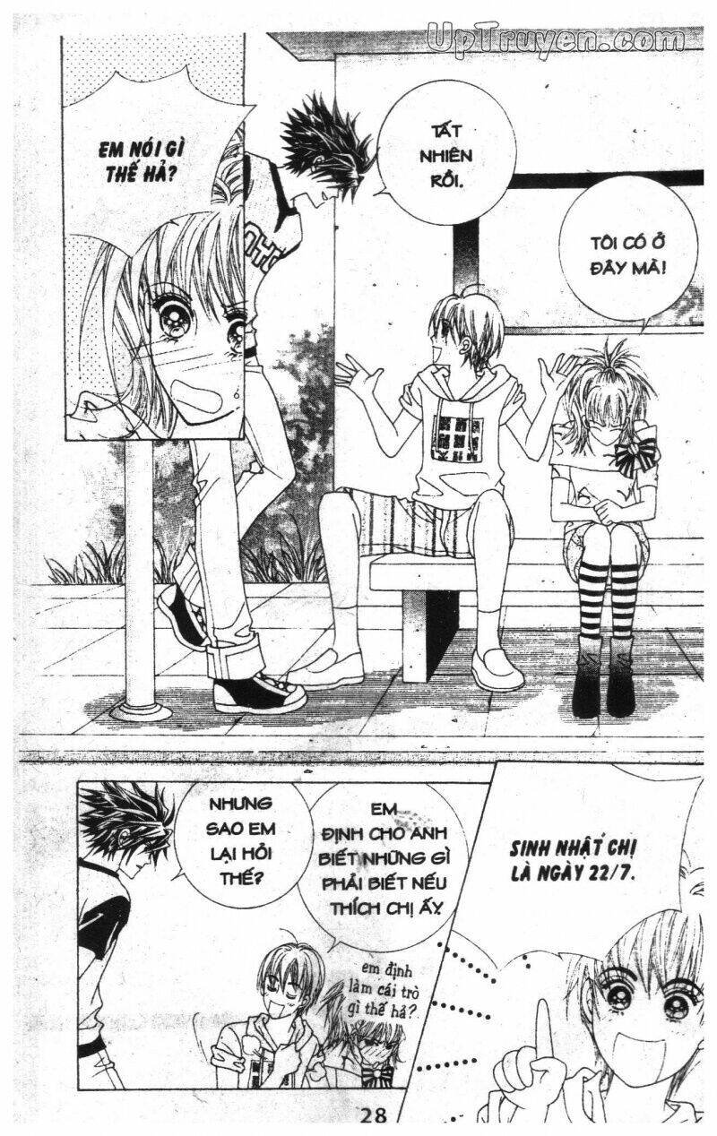 dạ khúc chapter 12 29