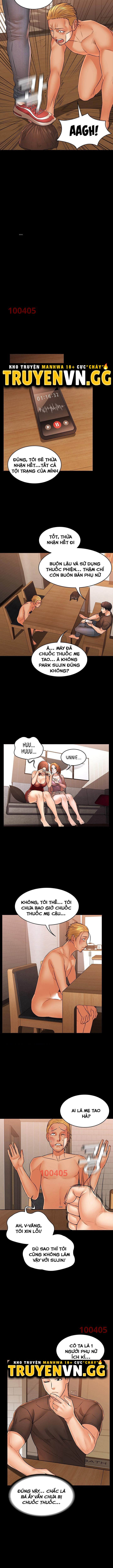 hai hộ gia đình chapter 36 5