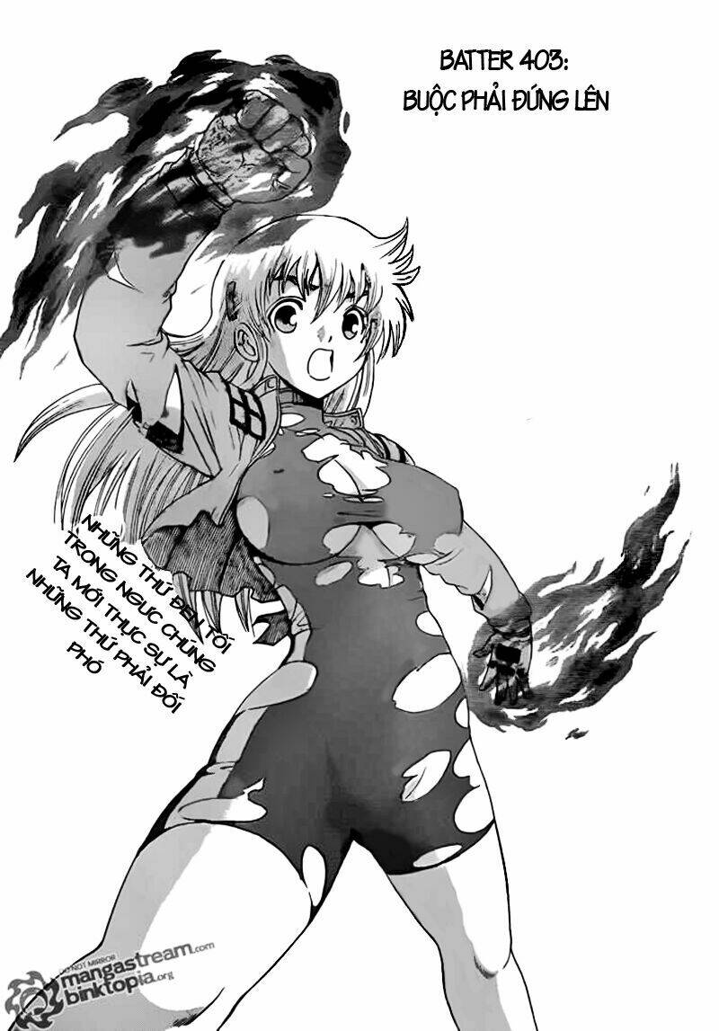 history's strongest disciple kenichi chapter 403 1