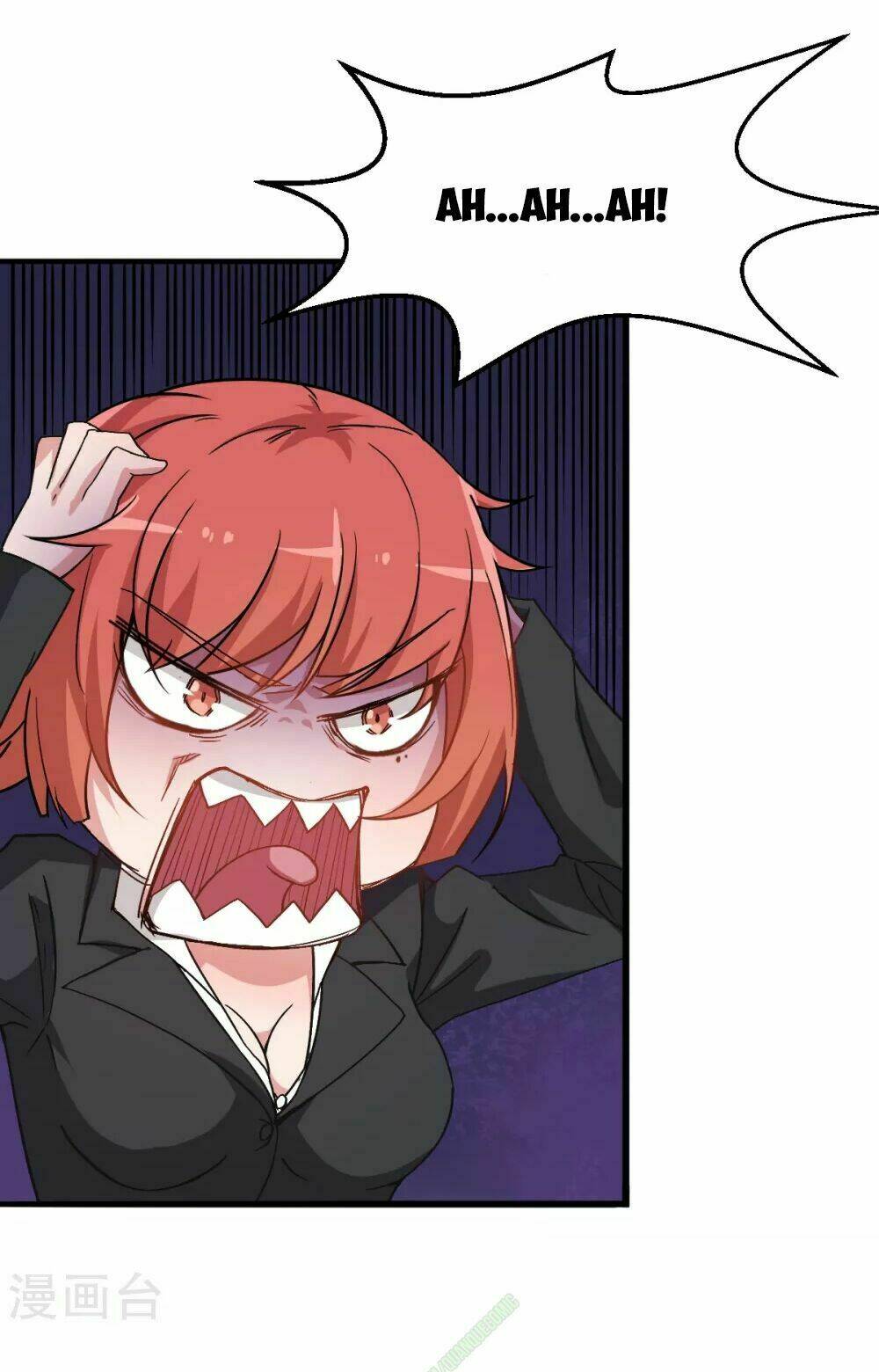 vườn trường cuồng sư hệ thống chapter 26 12