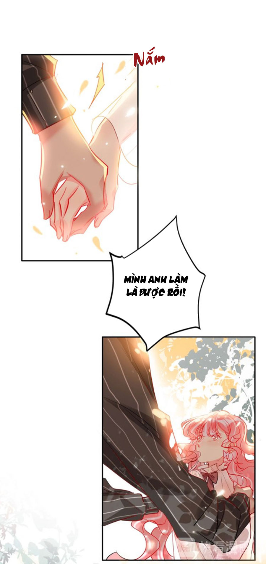 kế hoạch đánh chiếm của công chúa nghèo chapter 34 18