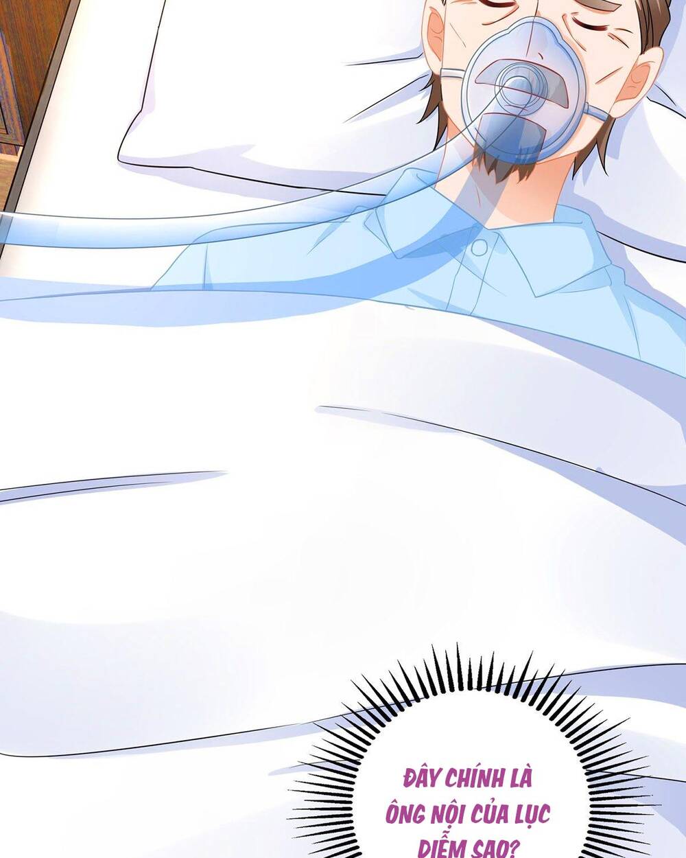 thiết lập nhân vật daddy của tôi bị sụp đổ chapter 51 24