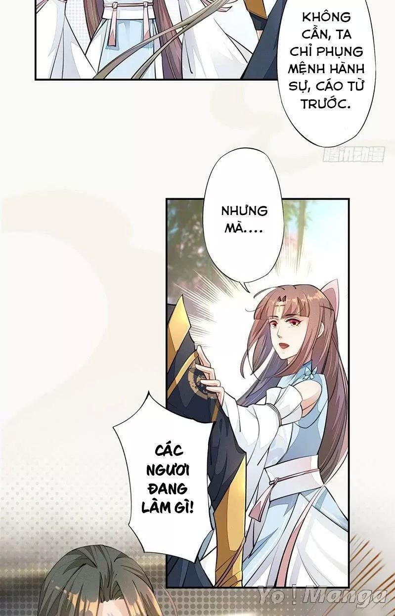 tuyệt thế luyện đan sư chapter 53 25