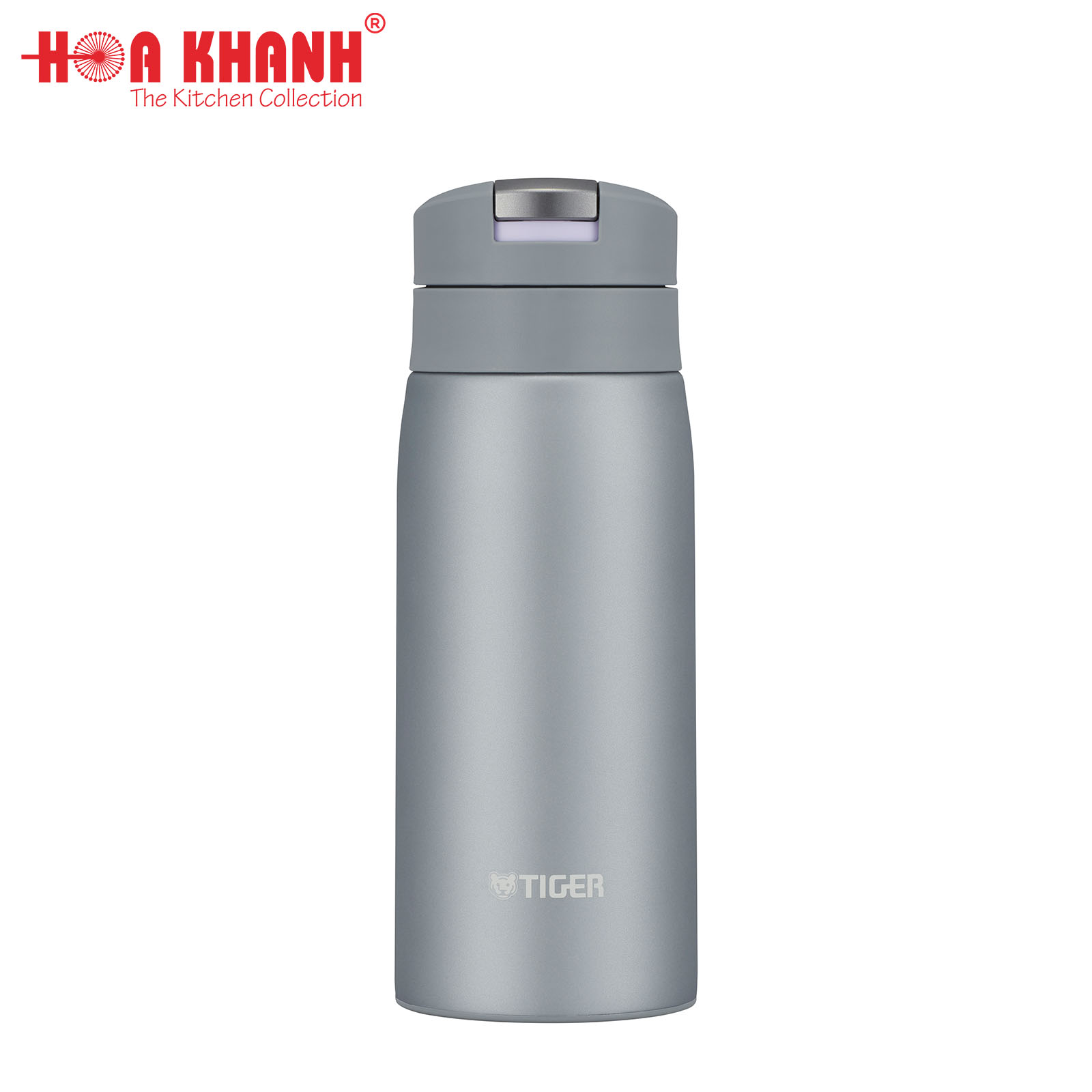 BÌNH GIỮ NHIỆT CHÂN KHÔNG MCX 350ML & 500ML - MCX-A352AF & MCX-A502AF