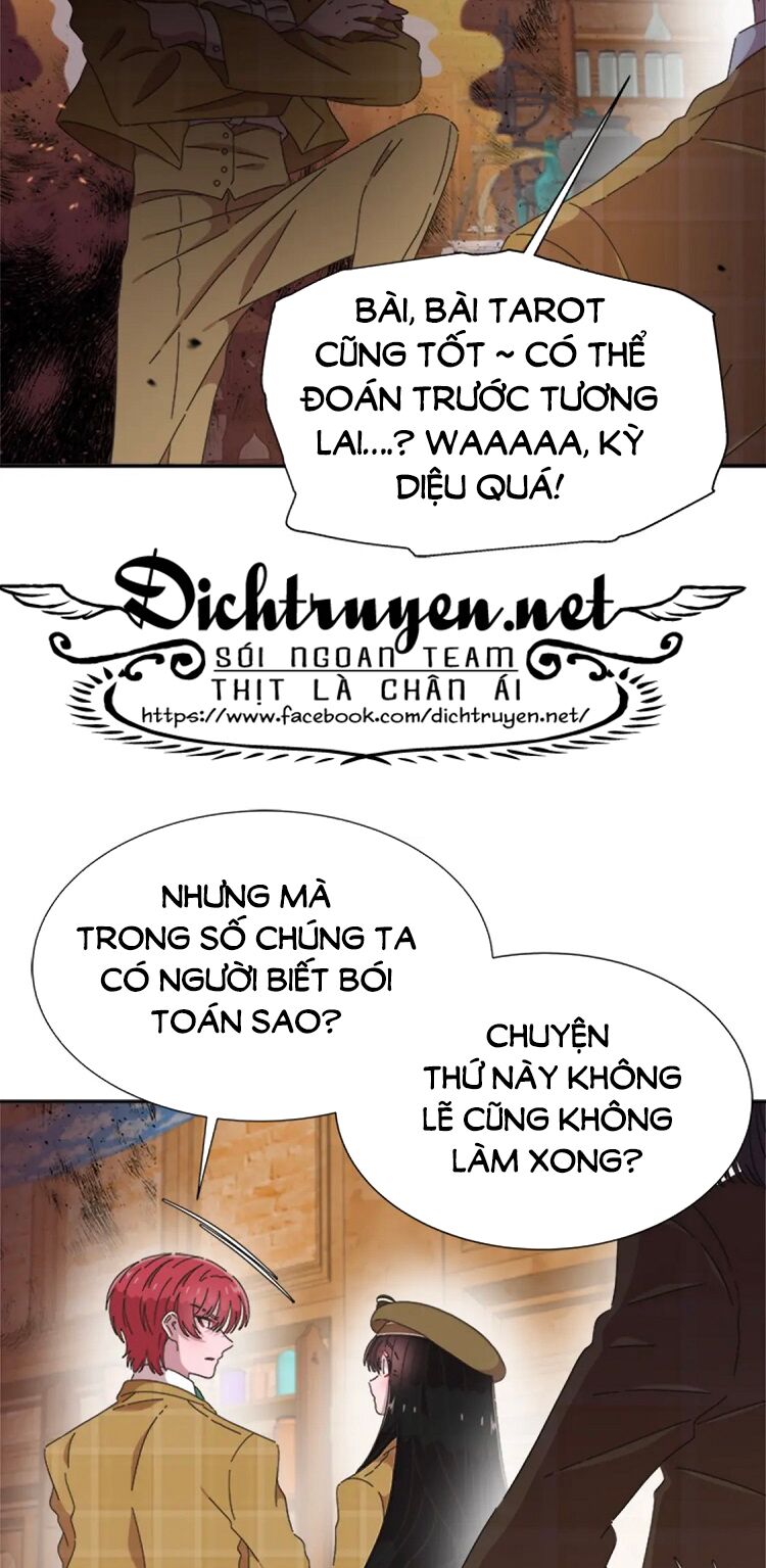 con gái bảo bối của ma vương chapter 105 48