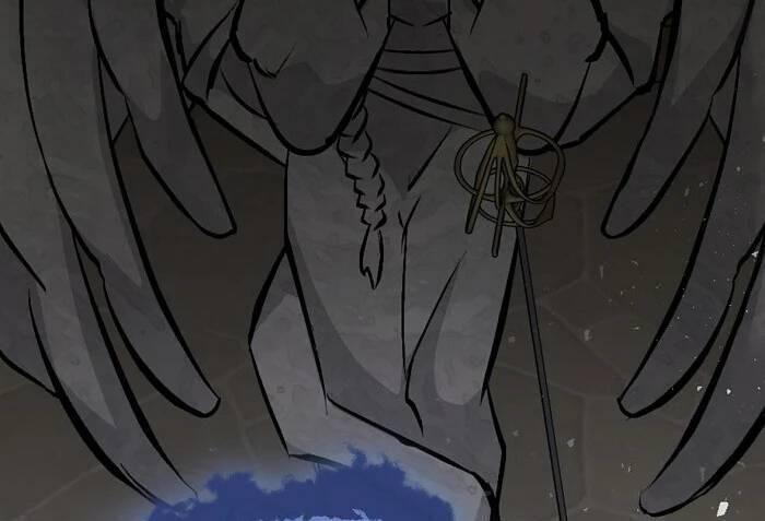 tôi lên cấp chỉ bằng cách ăn chapter 104 66