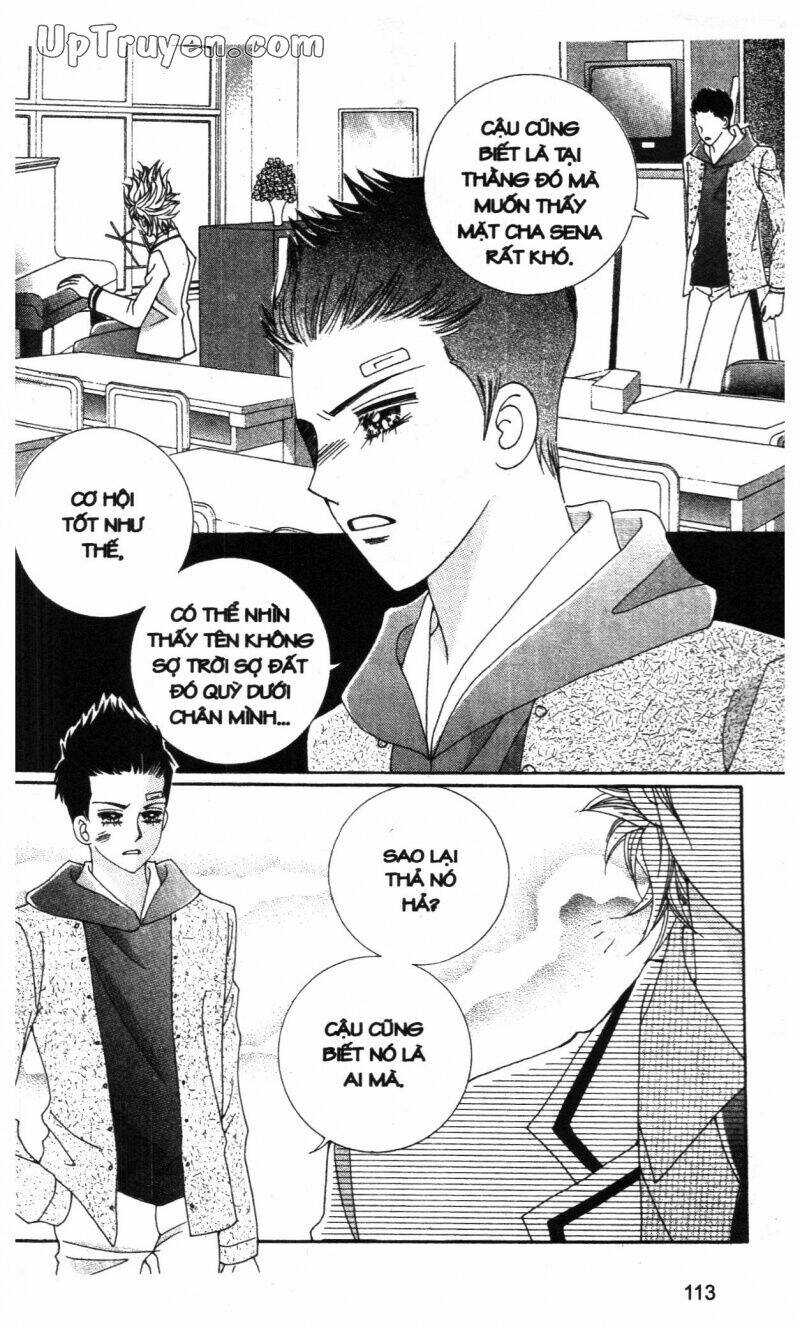 thoát kiếp hồ ly chapter 6 7