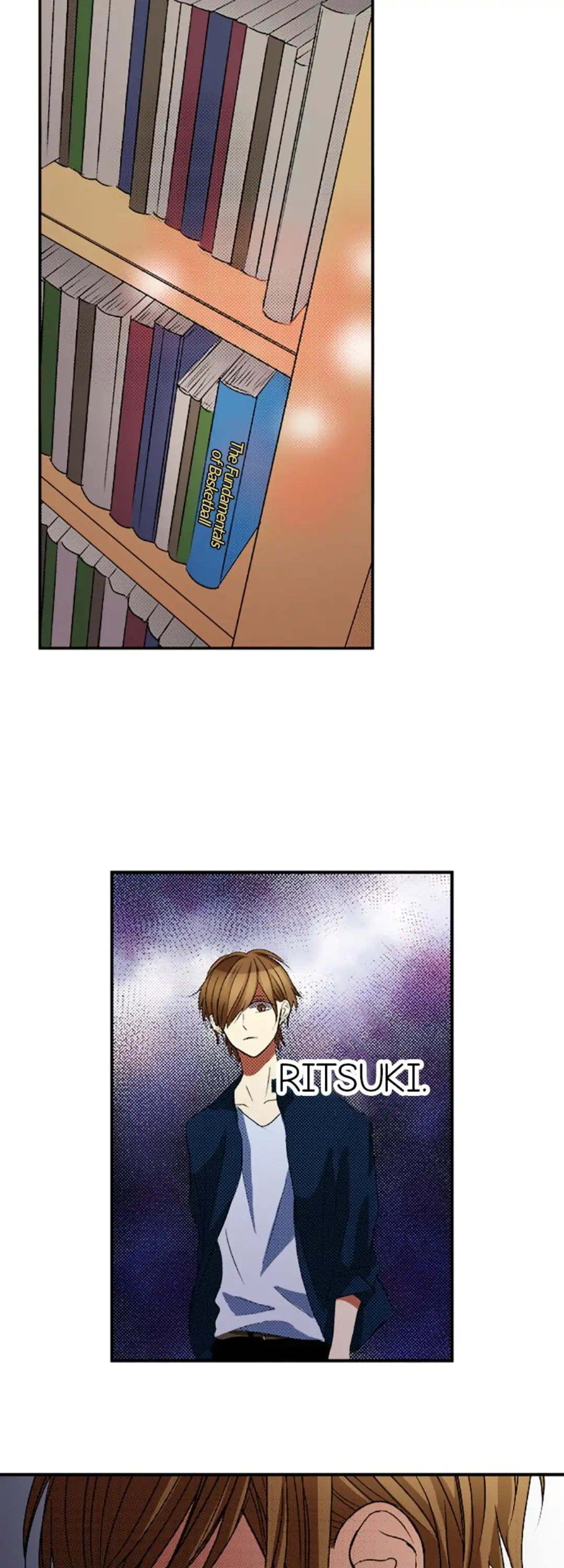 Tôi Ghét Nụ Cười Ấy chapter 22.2 - Trang 6