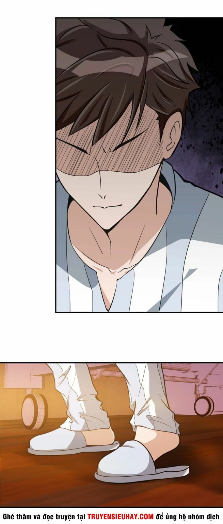 vô cực chiều thiên chapter 1 39