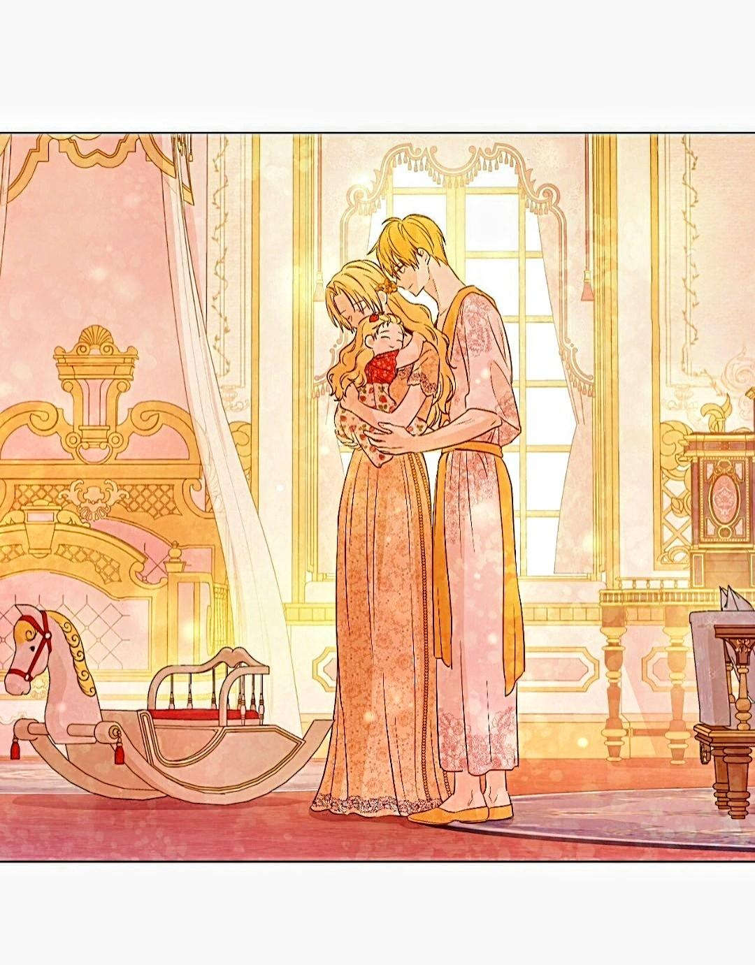 bỗng một ngày nọ tôi trở thành nàng công chúa chapter 115 5