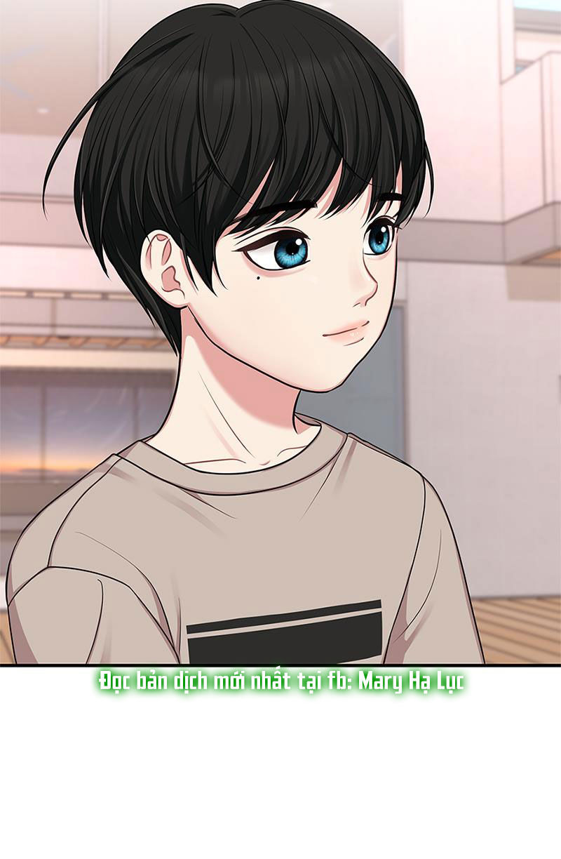 gửi em người đánh cắp những vì sao - to you who swallowed a star chapter 16.2 53