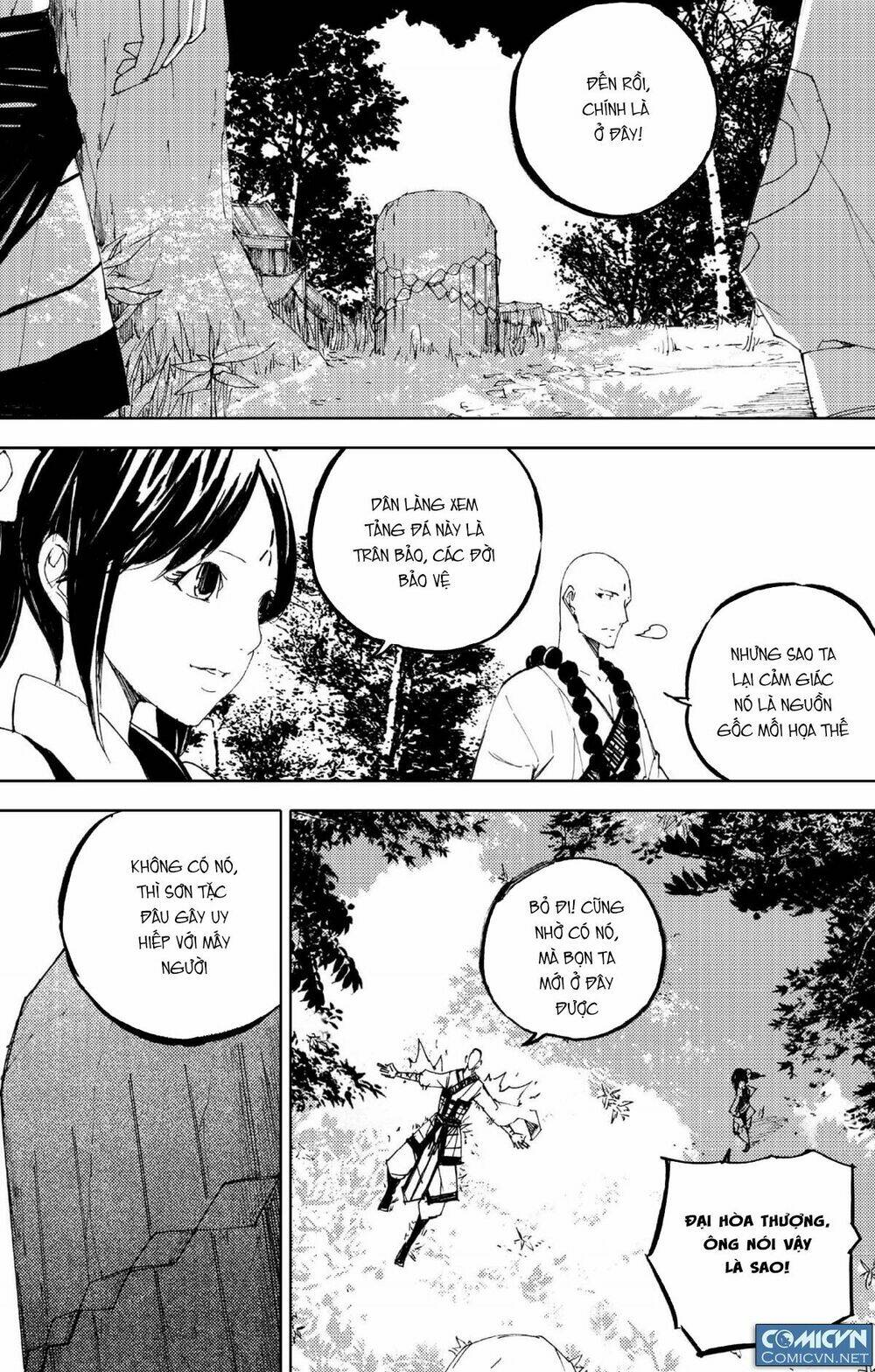 tây du đường tăng hàng ma chapter 35 1