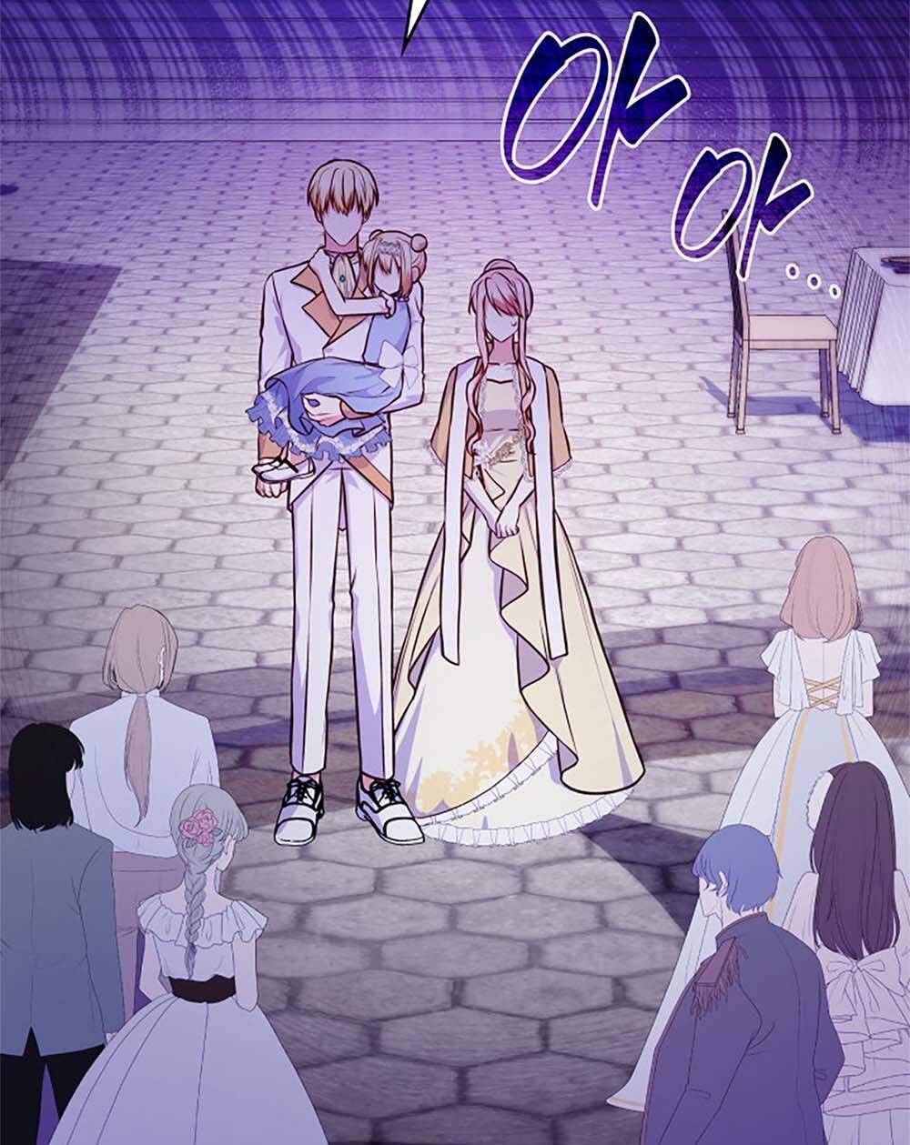 từ ác nữ, tôi trở thành một người mẹ chapter 35.1 14