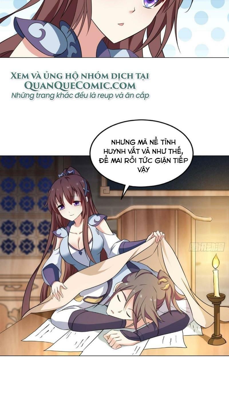 Trọng Sinh Thành Cậu Vàng Tại Dị Thế Chapter 85 34