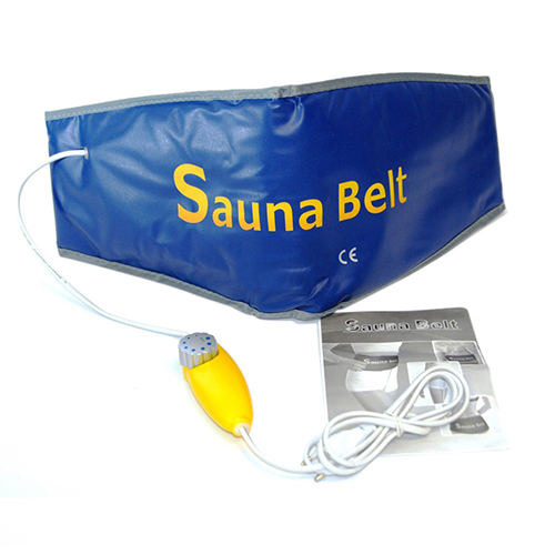 Đai Massage Hỗ Trợ Giảm Cân Sauna Belt