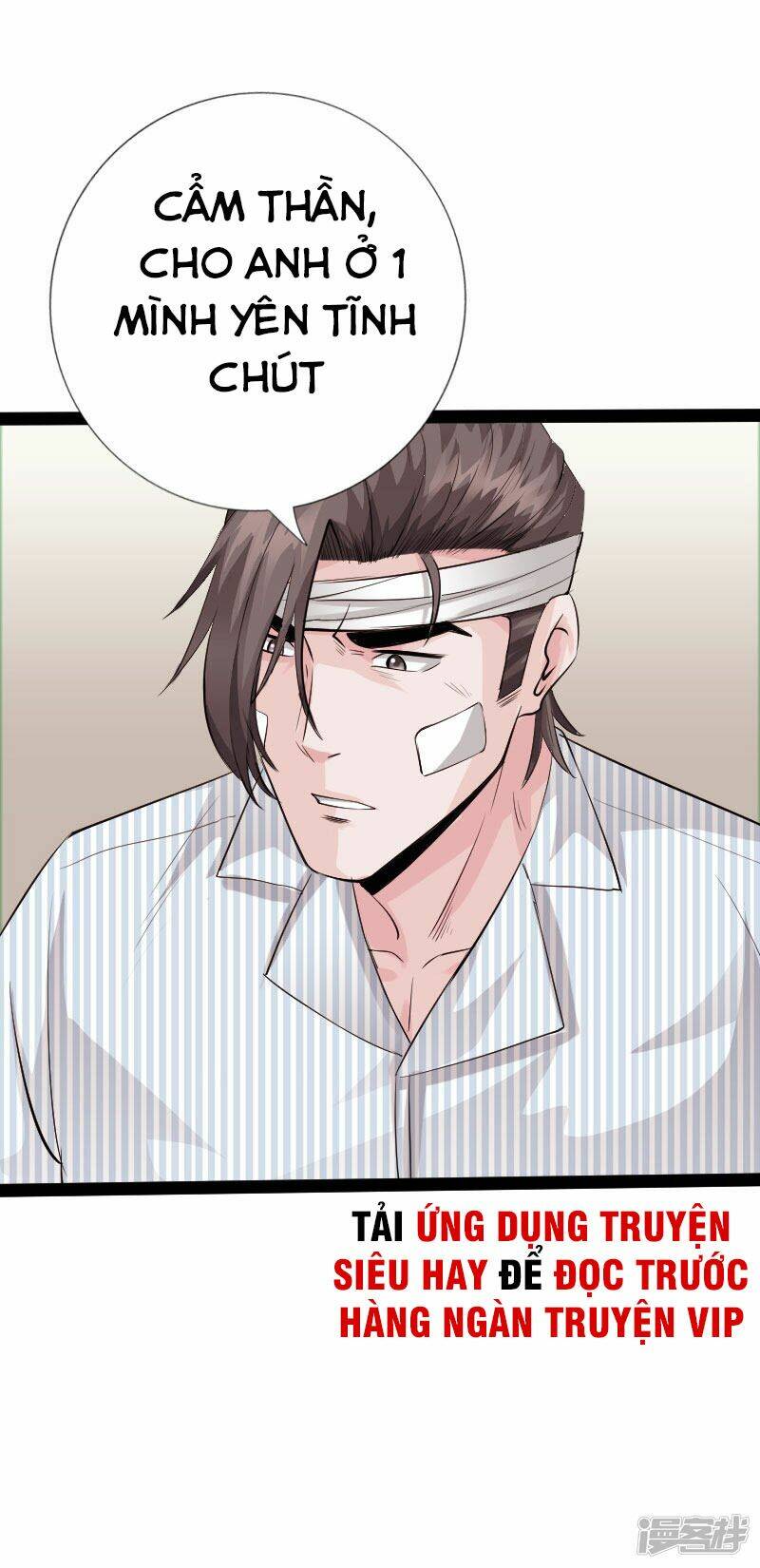 tuyệt phẩm tà thiếu chapter 103 5