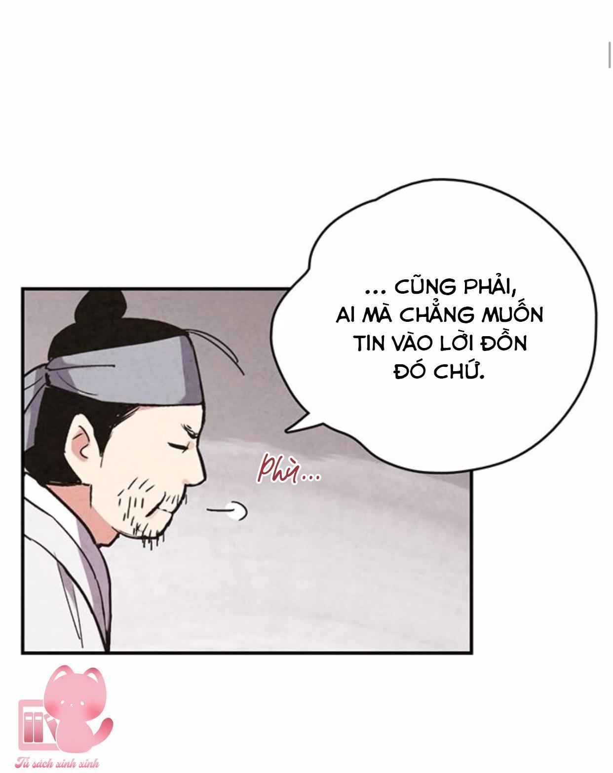 lệnh cấm hôn chapter 53 9